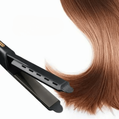 Lisseur des cheveux - NewHairStraightener™ - Beauté Créative