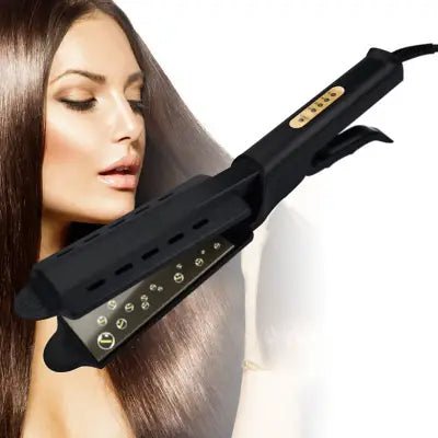 Lisseur des cheveux - NewHairStraightener™ - Beauté Créative