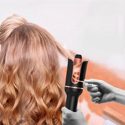 Fer à boucler - MagicHairCurler ™ - Beauté Créative