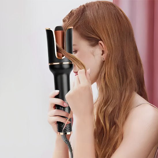 Fer à boucler - MagicHairCurler ™ - Beauté Créative