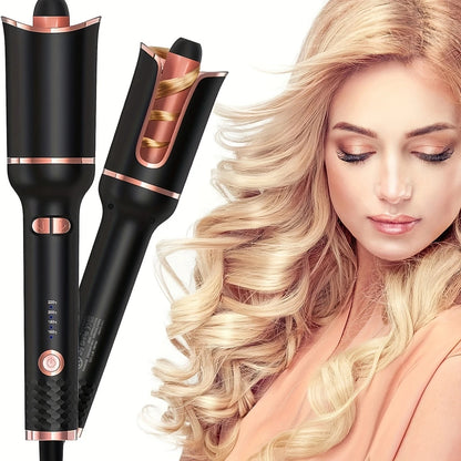 Fer à boucler - MagicHairCurler ™ - Beauté Créative
