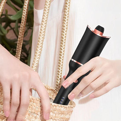 Fer à boucler - MagicHairCurler ™ - Beauté Créative