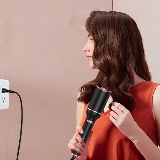 Fer à boucler - MagicHairCurler ™ - Beauté Créative